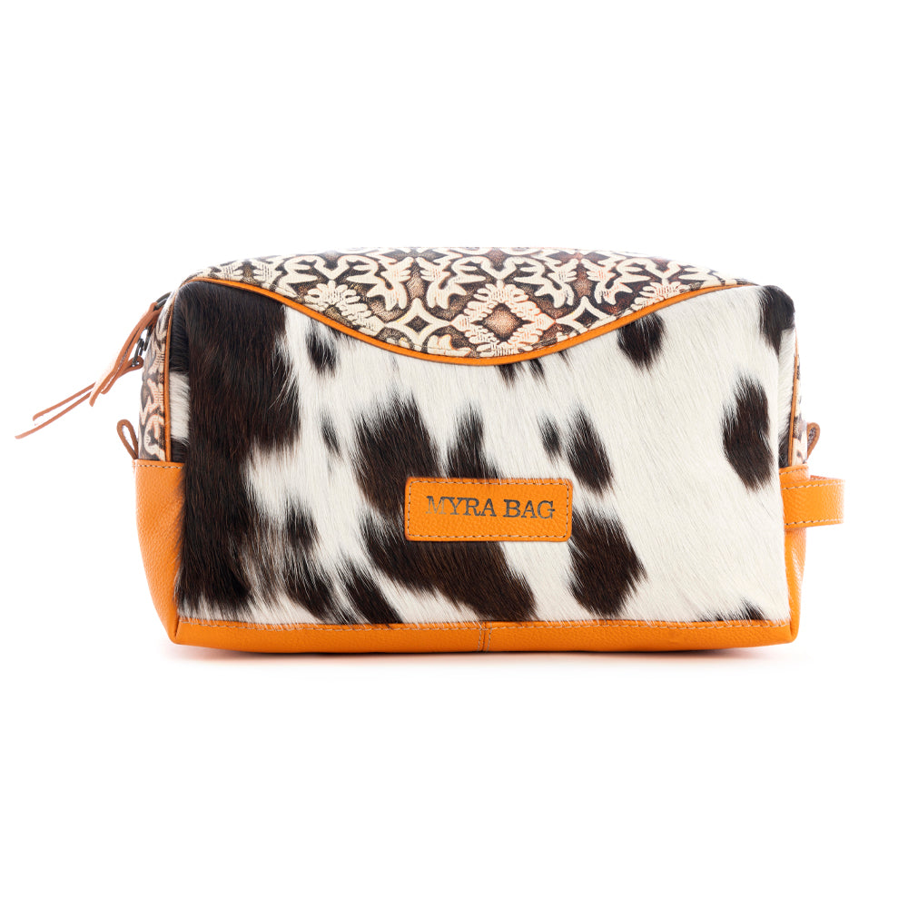 Yosidry Peak Toiletries Bag - Myra USA