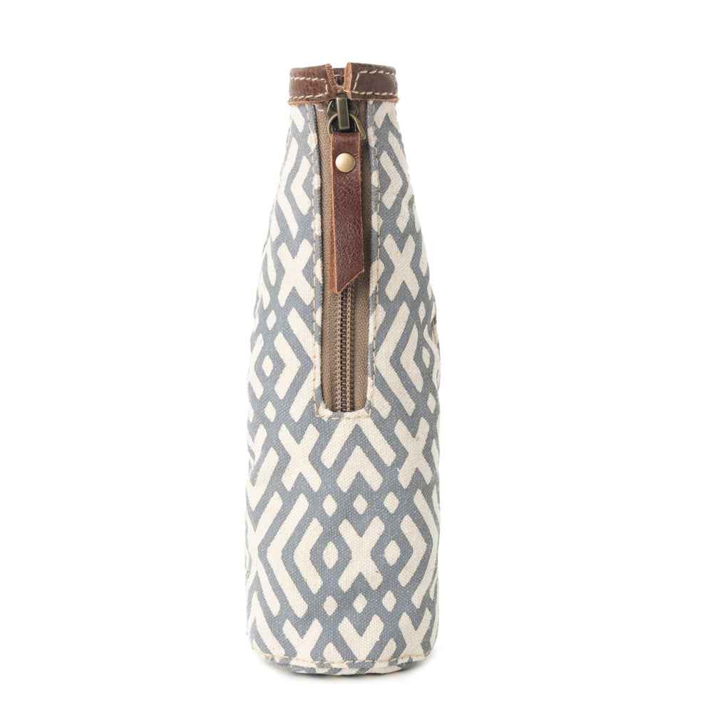 X Print Beer Holder
