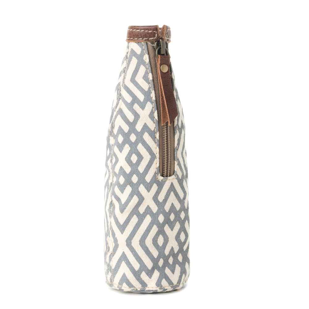 X Print Beer Holder