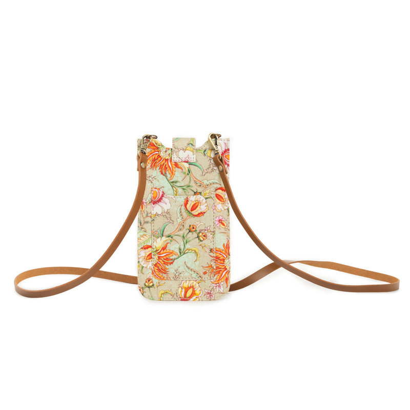 Heart Grove Small Crossbody Bag