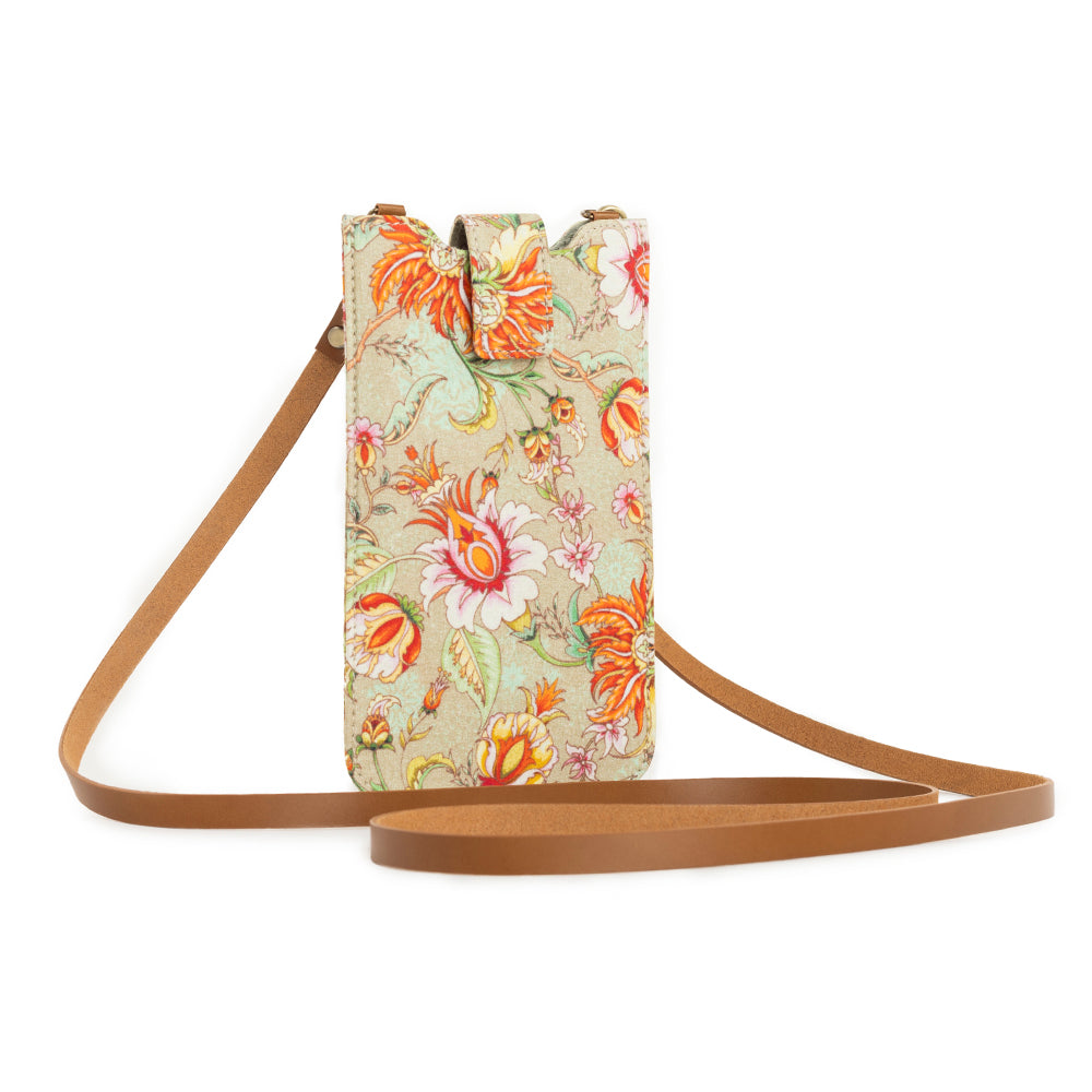 Heart Grove Small Crossbody Bag - Myra USA