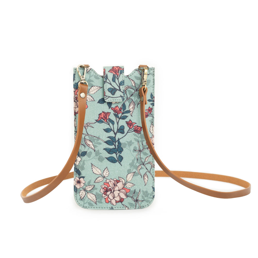 Anna Mae Small Crossbody Bag - Myra USA