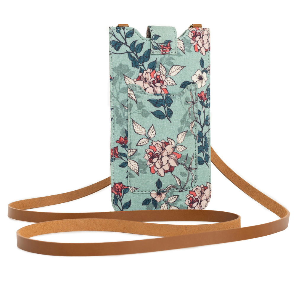 Anna Mae Small Crossbody Bag - Myra USA