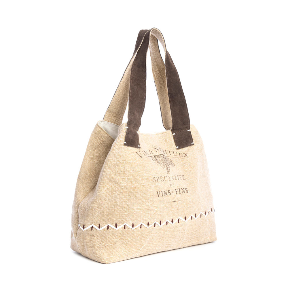 Kendlie Mesa Tote bag - Myra USA