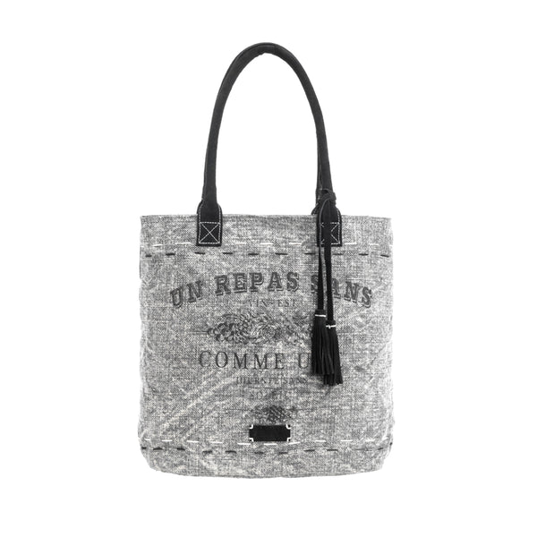 Cloudstar Trail Tote Bag - Myra USA