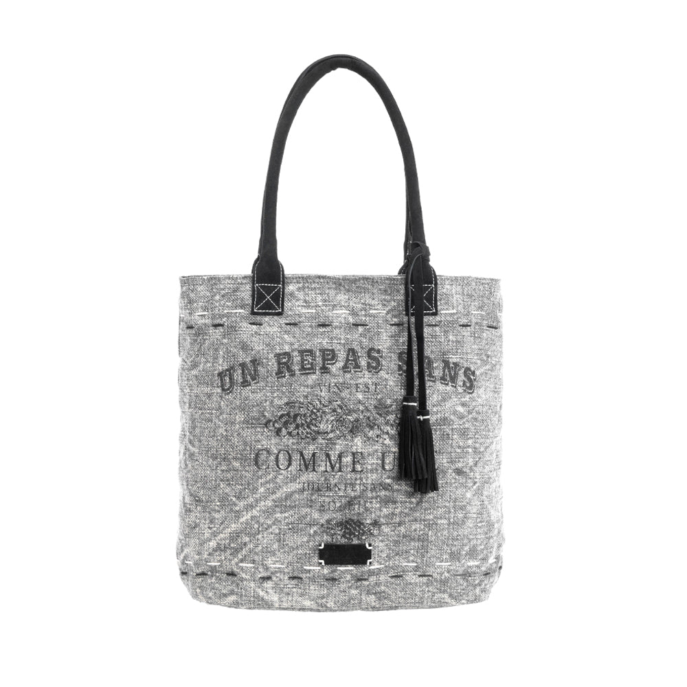 Cloudstar Trail Tote Bag - Myra USA