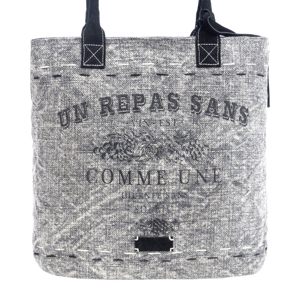 Cloudstar Trail Tote Bag - Myra USA