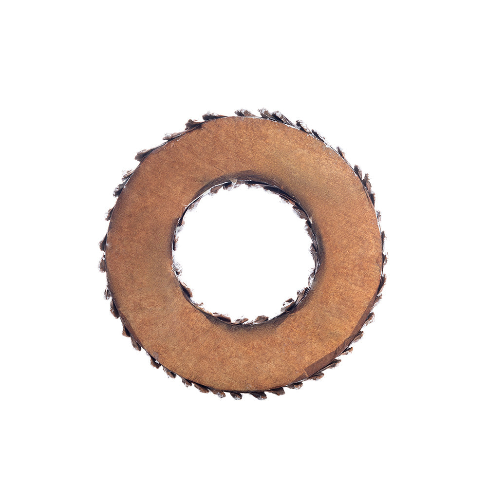 Frost O' The North Wreath - Myra USA