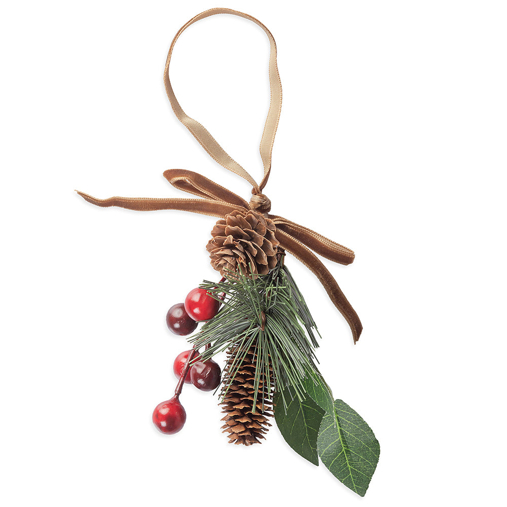 Christmas Charms Ornament - Myra USA