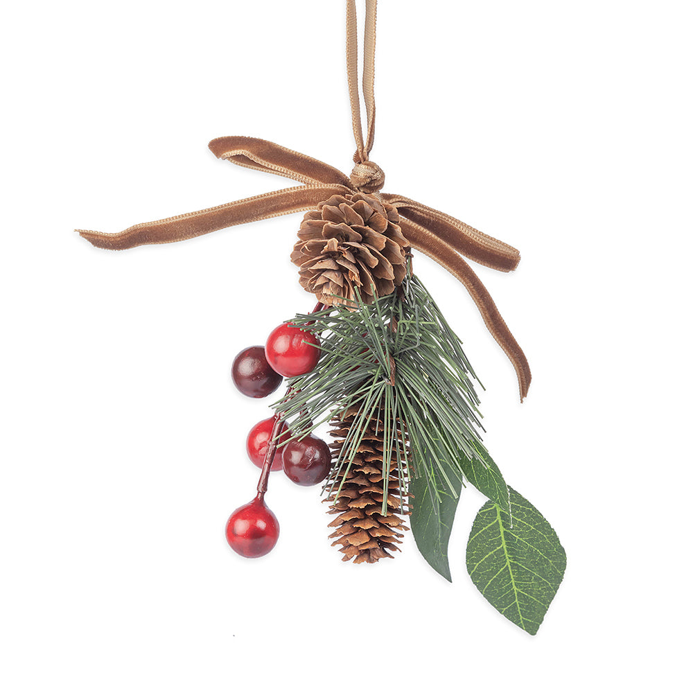 Christmas Charms Ornament - Myra USA