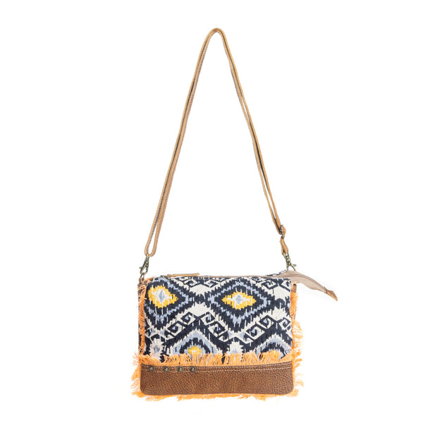 Desert Mirage Crossbody Bag - Myra USA