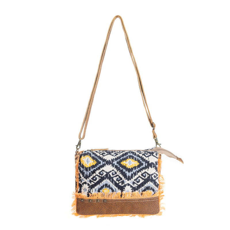 Desert Mirage Crossbody Bag