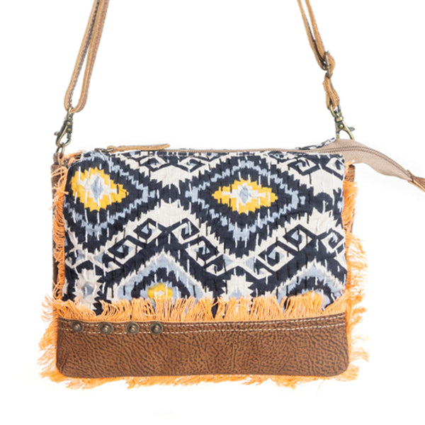 Desert Mirage Crossbody Bag