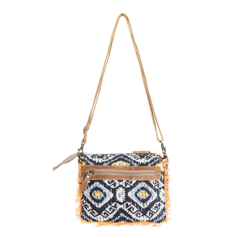 Desert Mirage Crossbody Bag