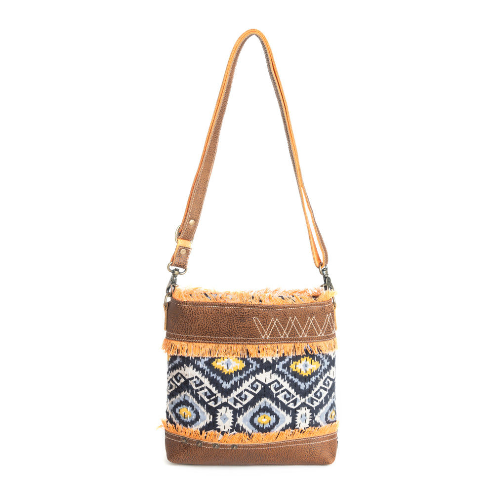 Desert Mirage Small and Crossbody Bag - Myra USA