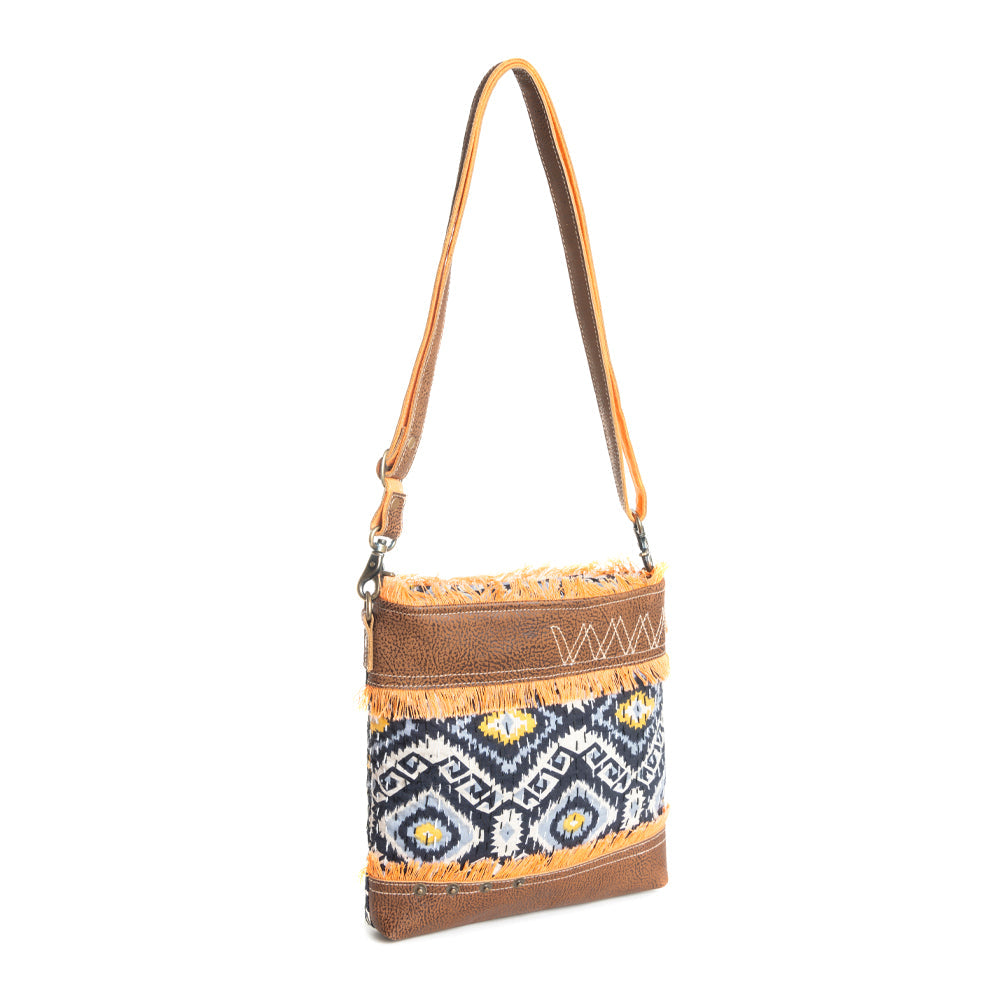 Desert Mirage Small and Crossbody Bag - Myra USA