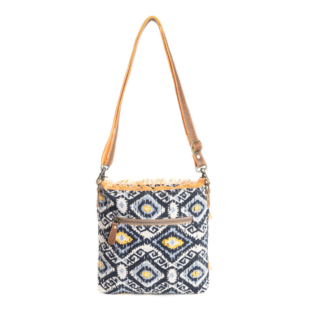 Desert Mirage Small and Crossbody Bag - Myra USA