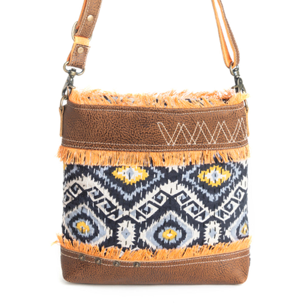 Desert Mirage Small and Crossbody Bag - Myra USA