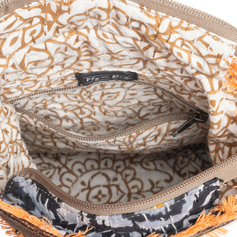 Mirragio Small & Crossbody bag - Myra USA