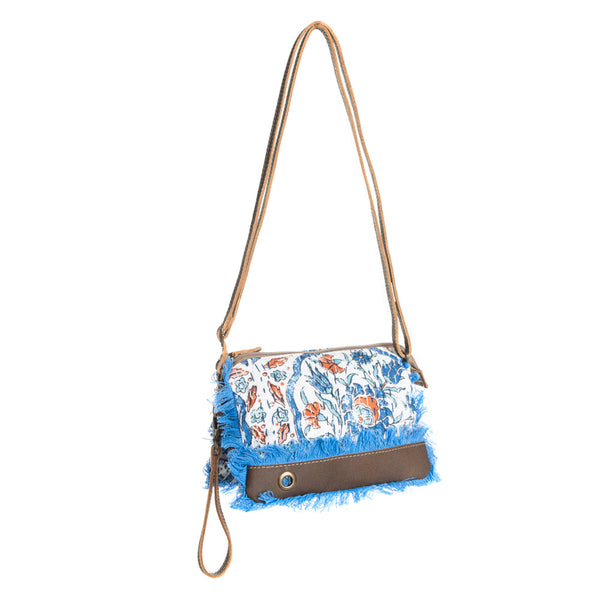 Whispers of the Wildflowers Small & Crossbody bag