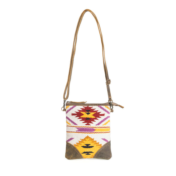 My Desert Sunset Petite Crossbody Bag - Myra USA