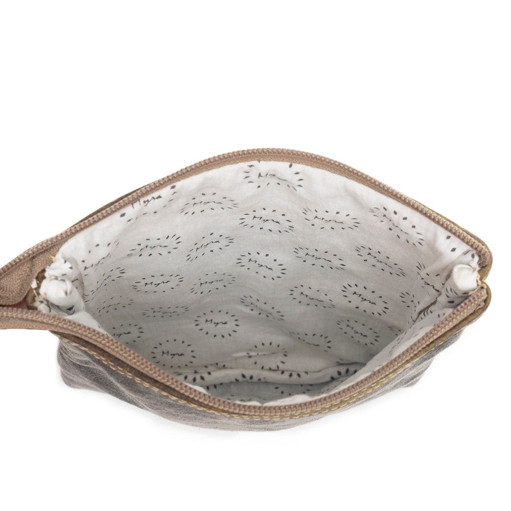 My Desert Sunset Petite Crossbody Bag - Myra USA