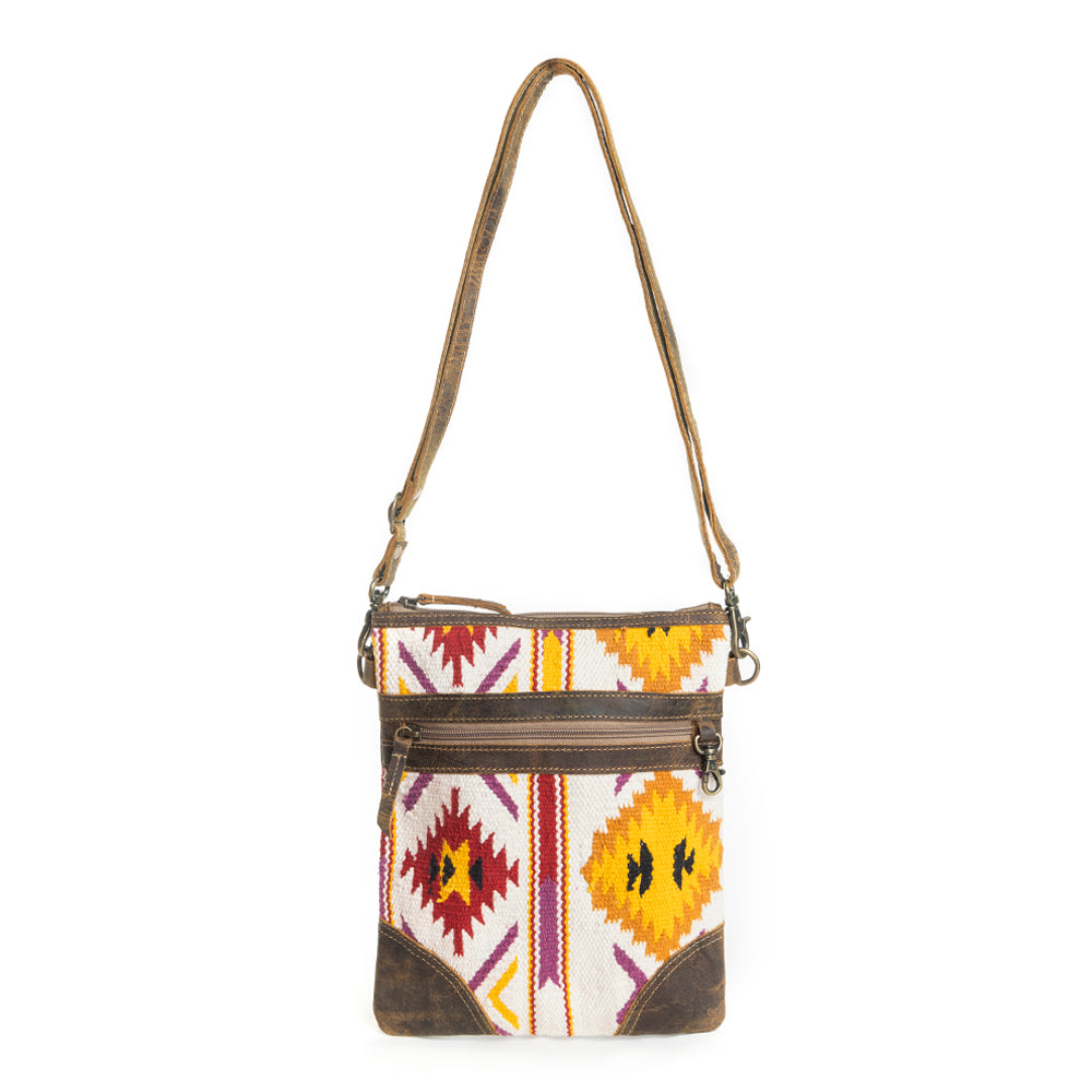 My Desert Sunset Crossbody Bag - Myra USA