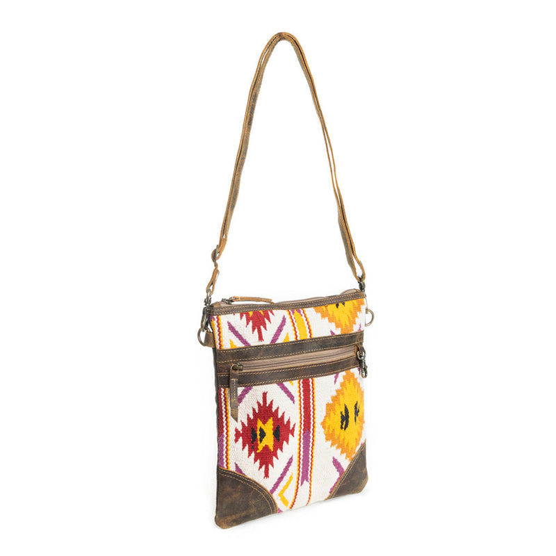 My Desert Sunset Crossbody Bag