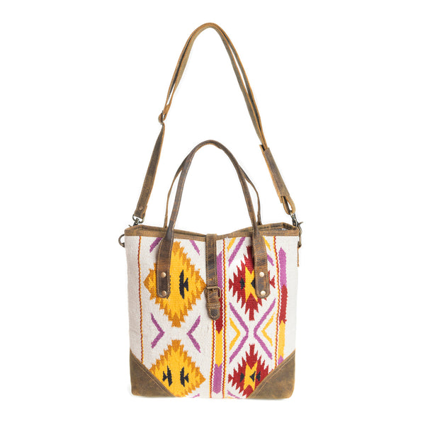 My Desert Sunset Shoulder Bag - Myra USA