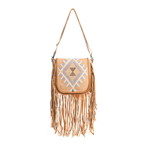 Prairie Magic Crossbody Bag