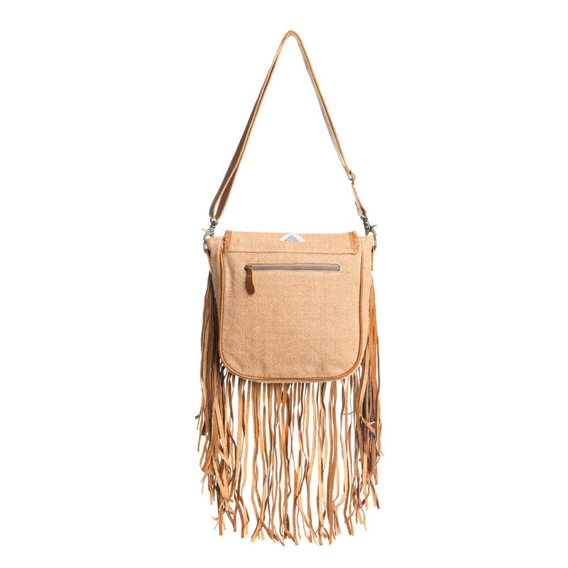 Prairie Magic Crossbody Bag