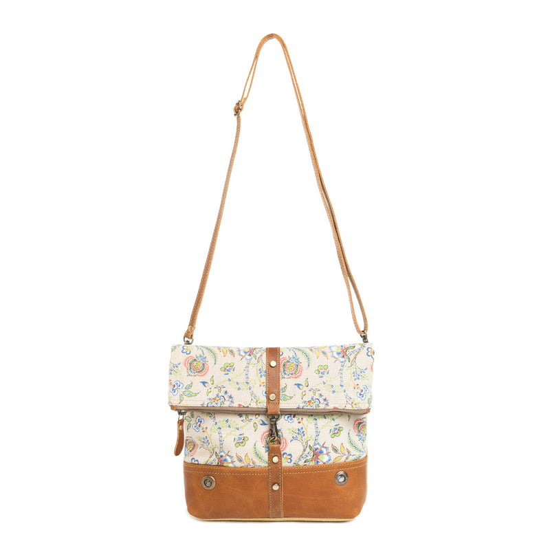 Blossom Trail Small & Crossbody Bag