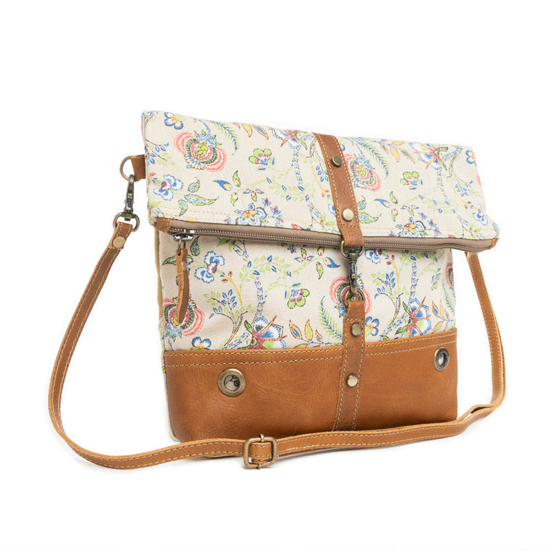 Blossom Trail Small & Crossbody Bag