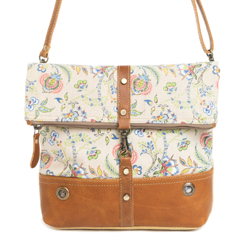 Blossom Trail Small & Crossbody Bag