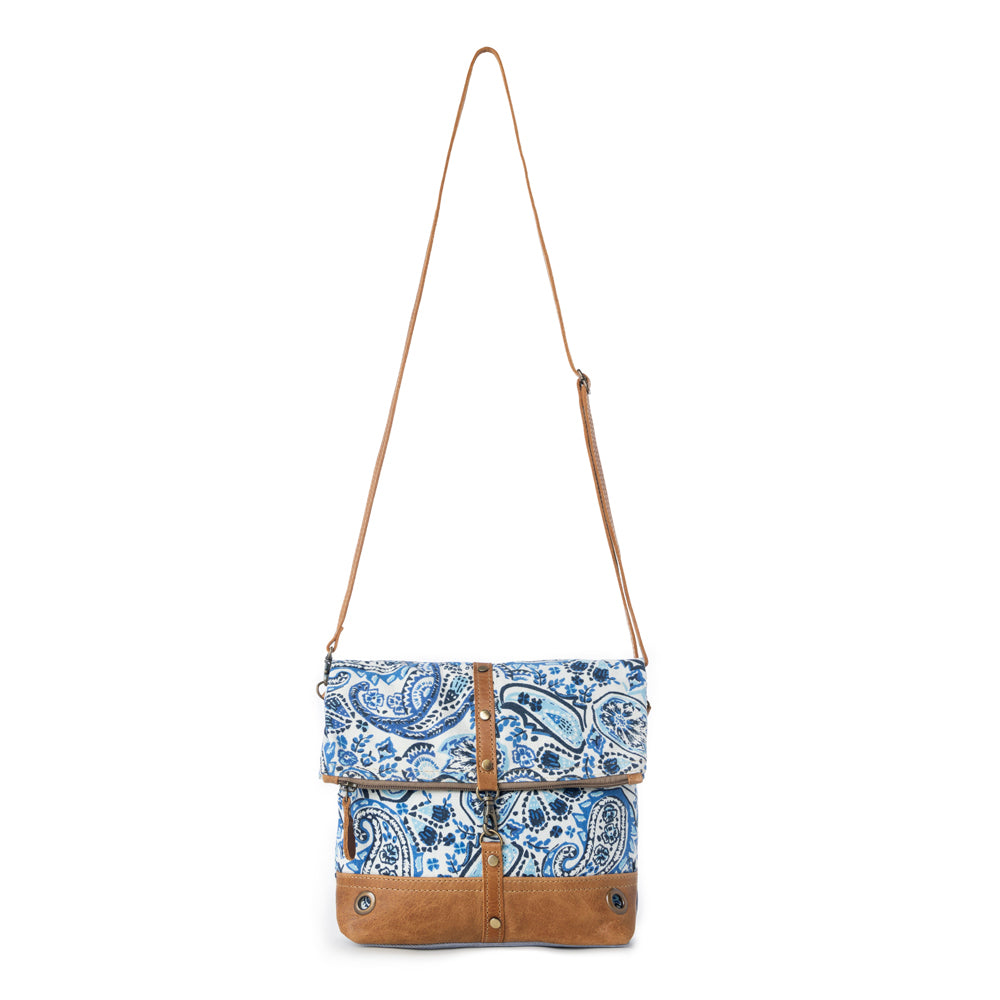 Paisley Peak Small & Crossbody Bag - Myra USA
