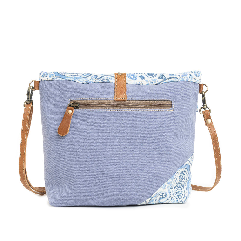 Paisley Peak Small & Crossbody Bag - Myra USA
