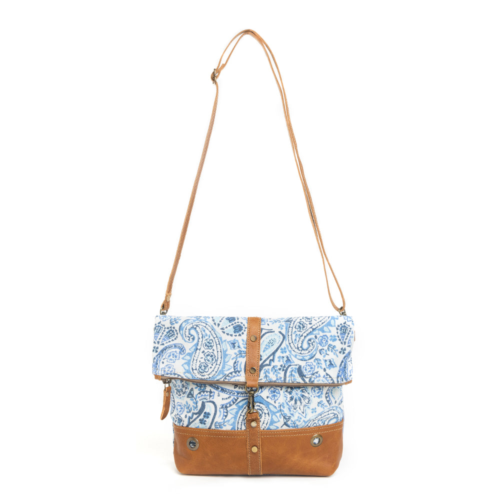Paisley Peak Small & Crossbody Bag - Myra USA