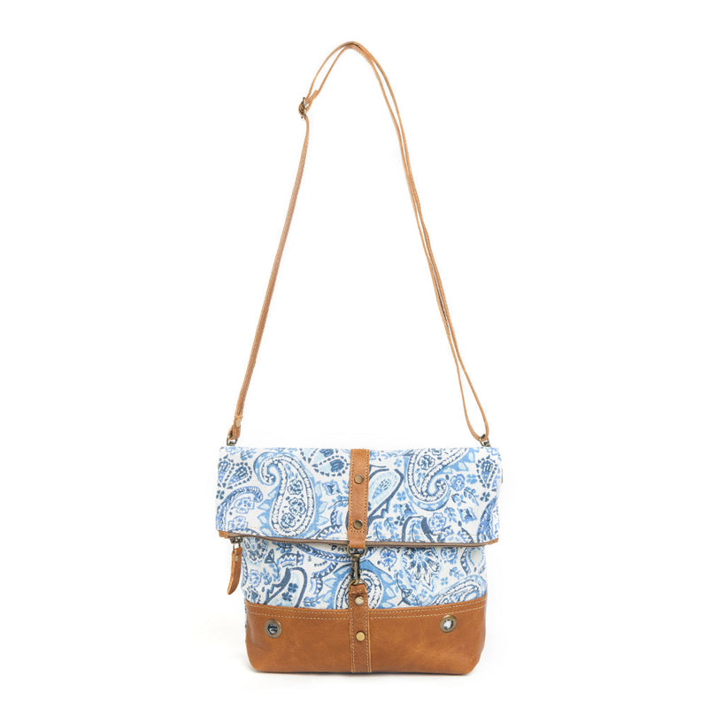 Paisley Peak Small & Crossbody Bag