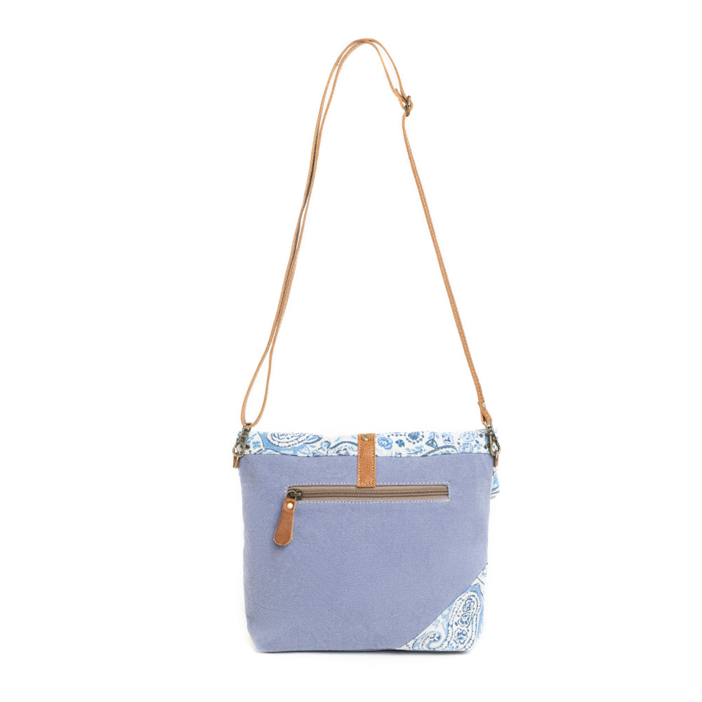 Paisley Peak Small & Crossbody Bag - Myra USA