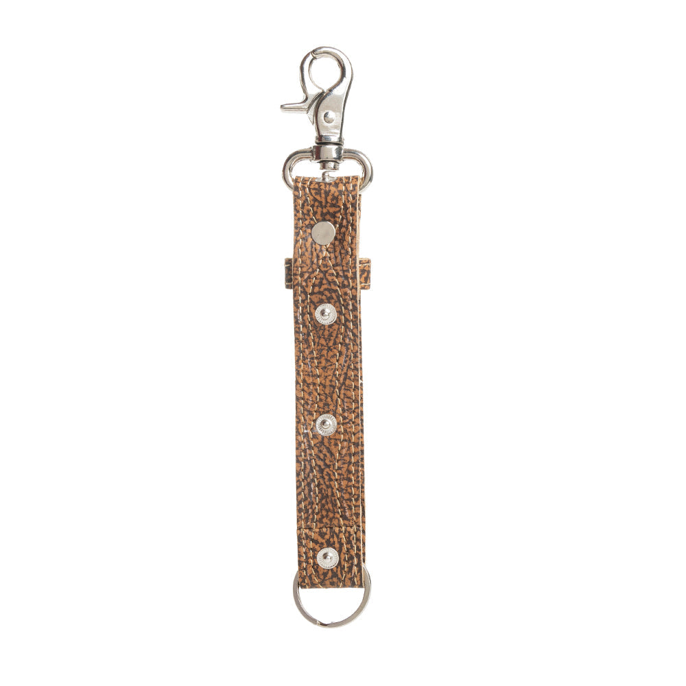 Doley Trail Key Fob - Myra USA