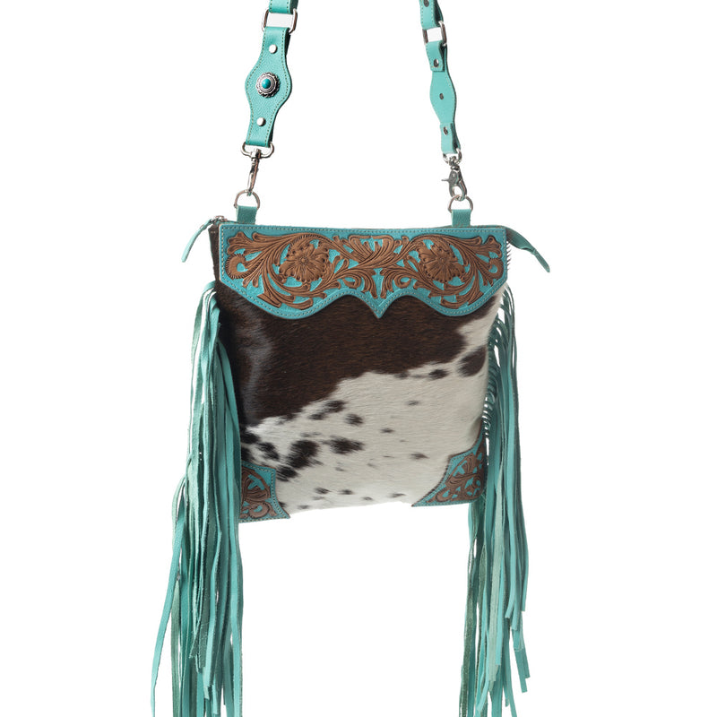 Wandering Prairie Song Shoulder Bag