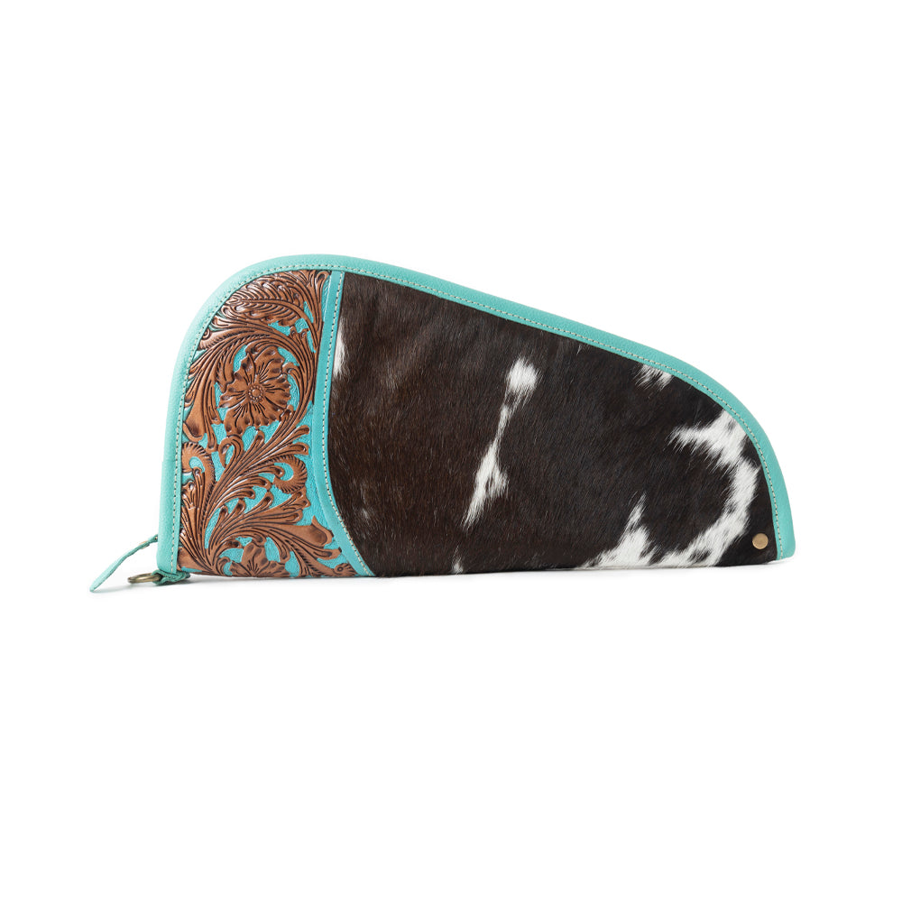 Wandering Prairie Song 15" Gun Case - Myra USA