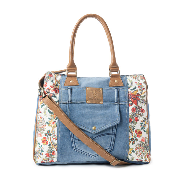 Dahlia Denim Collection - Myra USA