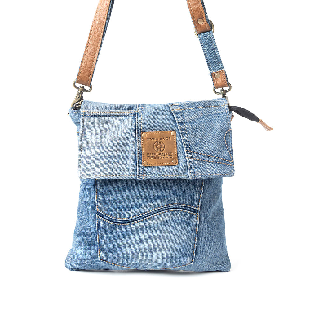 Dahlia Denim Collection - Myra USA