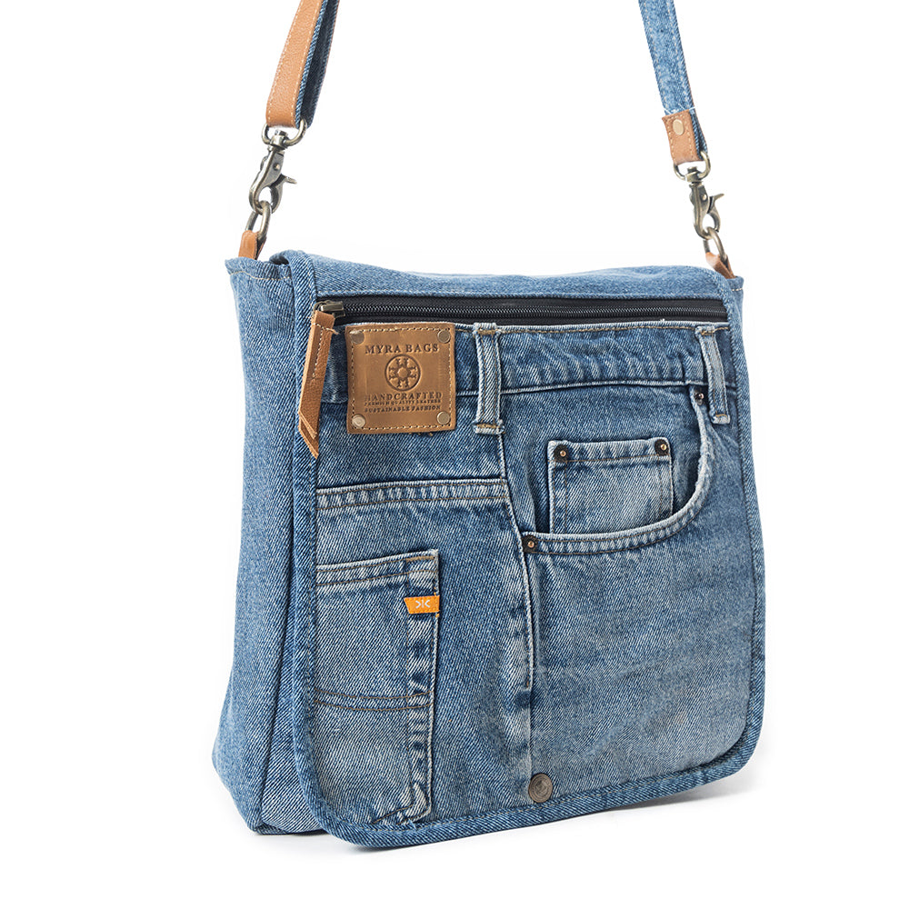 Dahlia Denim Collection - Myra USA