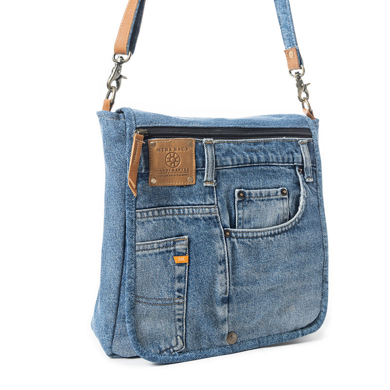 Ashley Adventure Crossbody Bag