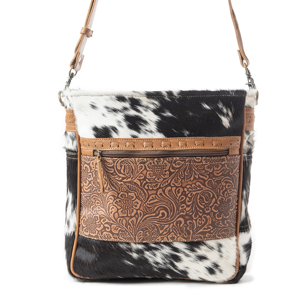 Forester Junction Concealed Carry Bag - Myra USA