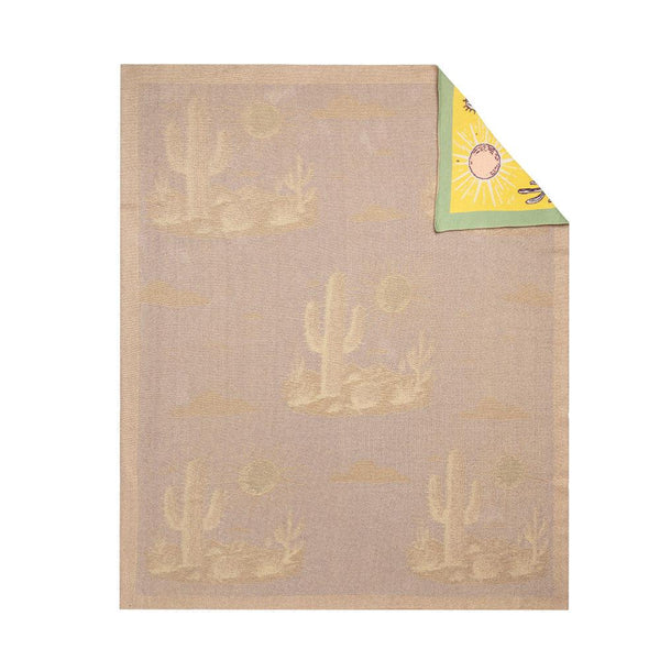 Saguaro Siesta Throw - Myra USA