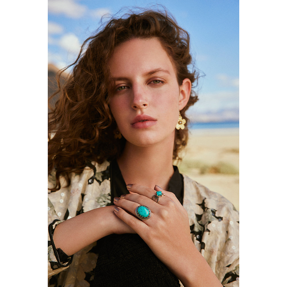 Ascendant Light Ring - Myra USA