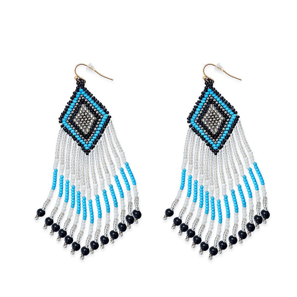 Ascendant Light Earrings - Myra USA